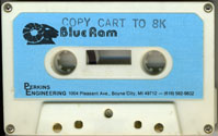 Copy Cart to 8K